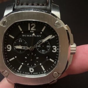 Burberry Watch